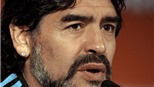 Không có chuyện Maradona "giải sầu" bằng chất gây nghiện